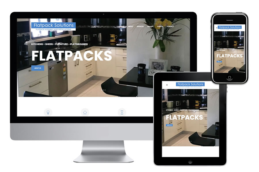 webpub flatpack solutions